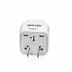 BESTEK Travel Adapter 3 Pack Type A Plug Converters USA to Japan